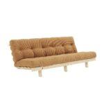 Sofa LEAN surowa sosna - obrazek 33