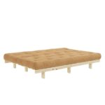 Sofa LEAN surowa sosna - obrazek 34
