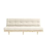 Sofa LEAN surowa sosna - obrazek 17