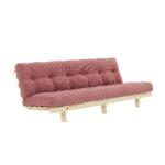 Sofa LEAN surowa sosna - obrazek 36