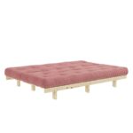 Sofa LEAN surowa sosna - obrazek 37