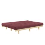Sofa LEAN surowa sosna - obrazek 43