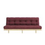 Sofa LEAN surowa sosna - obrazek 44