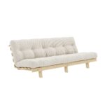 Sofa LEAN surowa sosna - obrazek 18