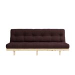 Sofa LEAN surowa sosna - obrazek 47
