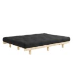 Sofa LEAN surowa sosna - obrazek 49