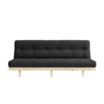 Sofa LEAN surowa sosna - obrazek 50