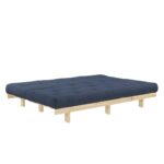 Sofa LEAN surowa sosna - obrazek 52