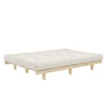 Sofa LEAN surowa sosna - obrazek 19