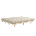 Sofa LEAN surowa sosna - obrazek 58