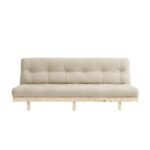 Sofa LEAN surowa sosna - obrazek 59