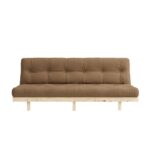 Sofa LEAN surowa sosna - obrazek 62