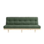 Sofa LEAN surowa sosna - obrazek 65