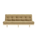 Sofa LEAN surowa sosna - obrazek 71