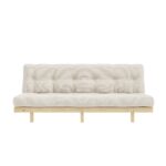 Sofa LEAN surowa sosna - obrazek 80