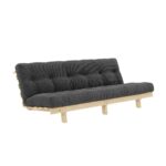 Sofa LEAN surowa sosna - obrazek 81