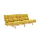 Sofa LEAN surowa sosna - obrazek 90