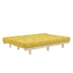 Sofa LEAN surowa sosna - obrazek 91