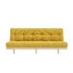Sofa LEAN surowa sosna - obrazek 92