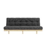Sofa LEAN surowa sosna - obrazek 23