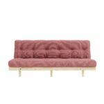 Sofa LEAN surowa sosna - obrazek 98
