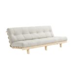 Sofa LEAN surowa sosna - obrazek 99