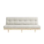 Sofa LEAN surowa sosna - obrazek 101