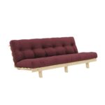 Sofa LEAN surowa sosna - obrazek 102