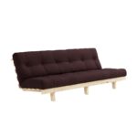 Sofa LEAN surowa sosna - obrazek 105
