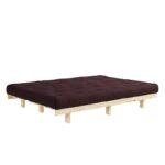 Sofa LEAN surowa sosna - obrazek 106