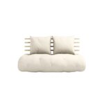 Sofa SHIN SANO natur - obrazek 3