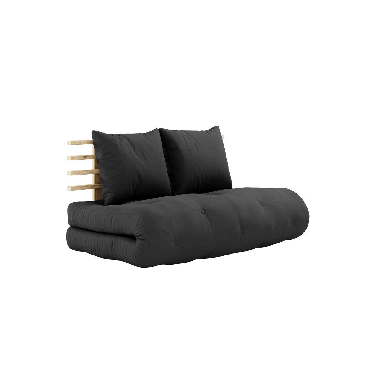 Sofa Shin Sano Karup Kolorowych Snów Futon (11) Sofa SHIN SANO natur - obrazek 13
