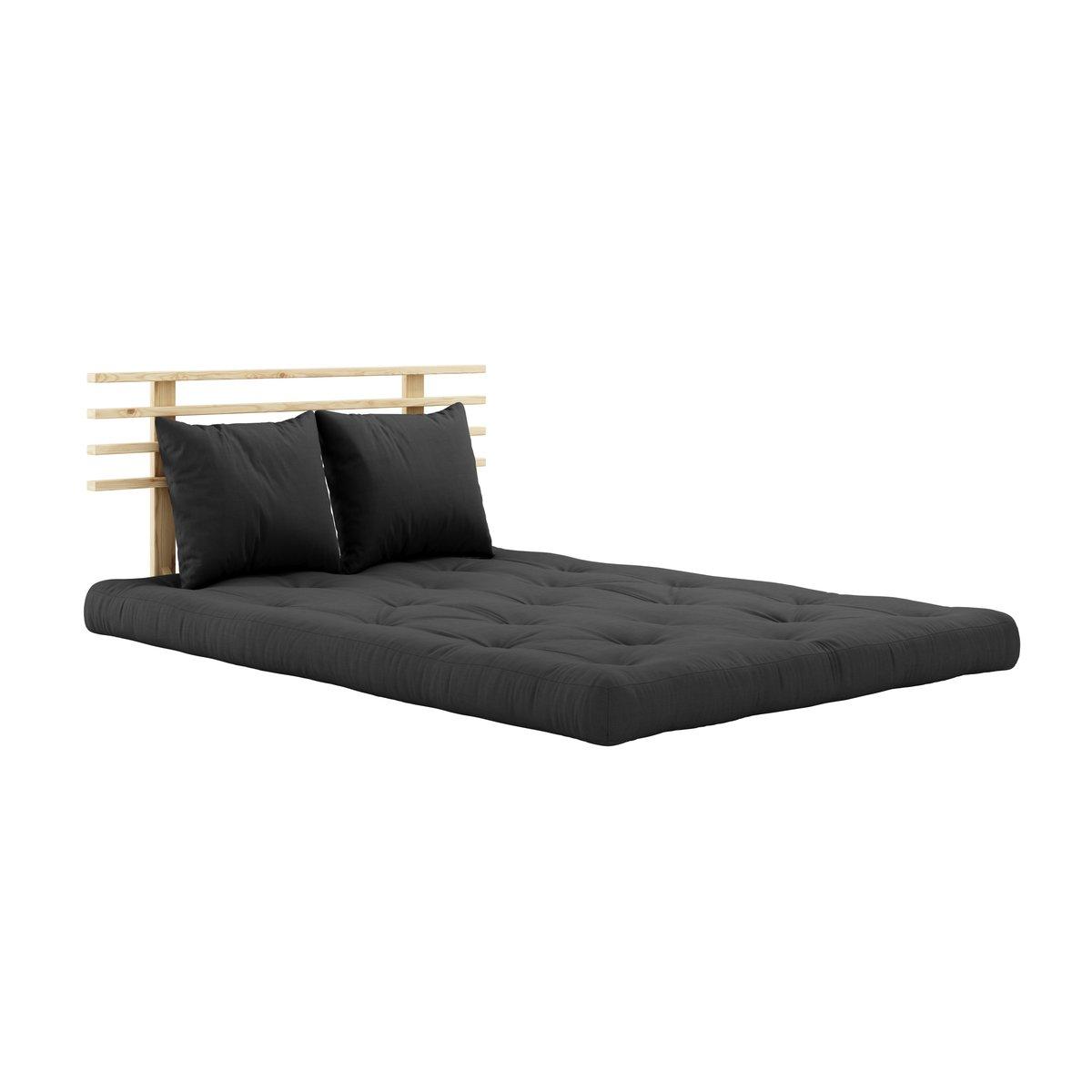Sofa Shin Sano Karup Kolorowych Snów Futon (12) Sofa SHIN SANO natur - obrazek 14