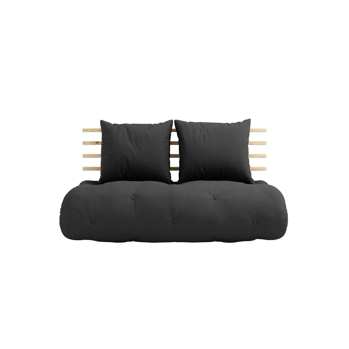 Sofa Shin Sano Karup Kolorowych Snów Futon (13) Sofa SHIN SANO natur - obrazek 15