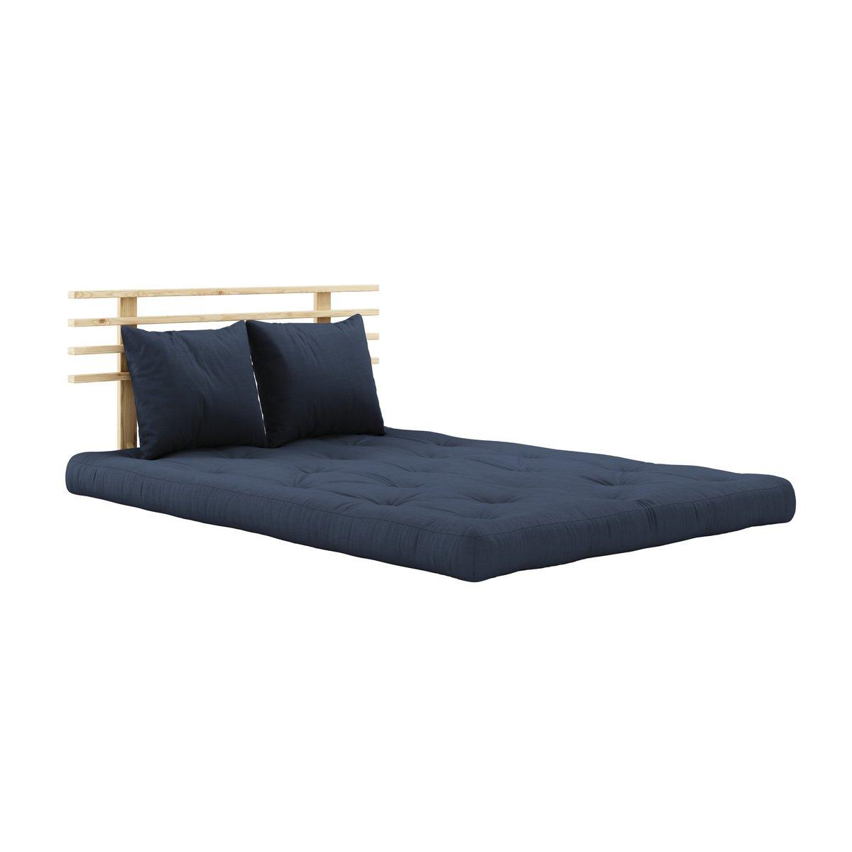 Sofa Shin Sano Karup Kolorowych Snów Futon (15) Sofa SHIN SANO natur - obrazek 17