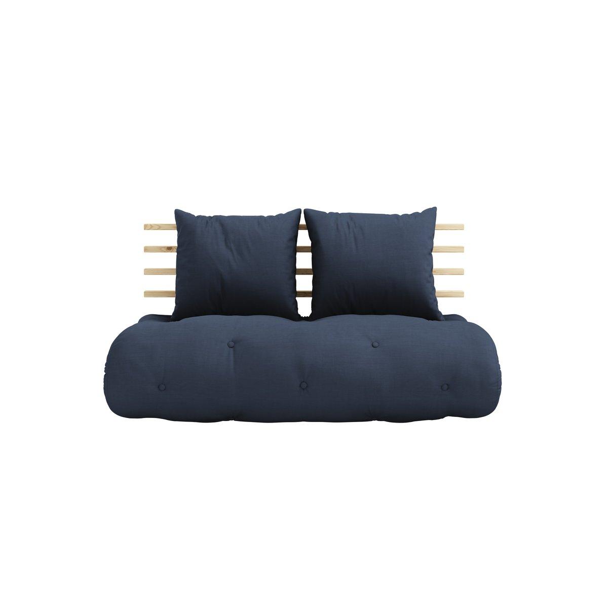Sofa Shin Sano Karup Kolorowych Snów Futon (16) Sofa SHIN SANO natur - obrazek 18