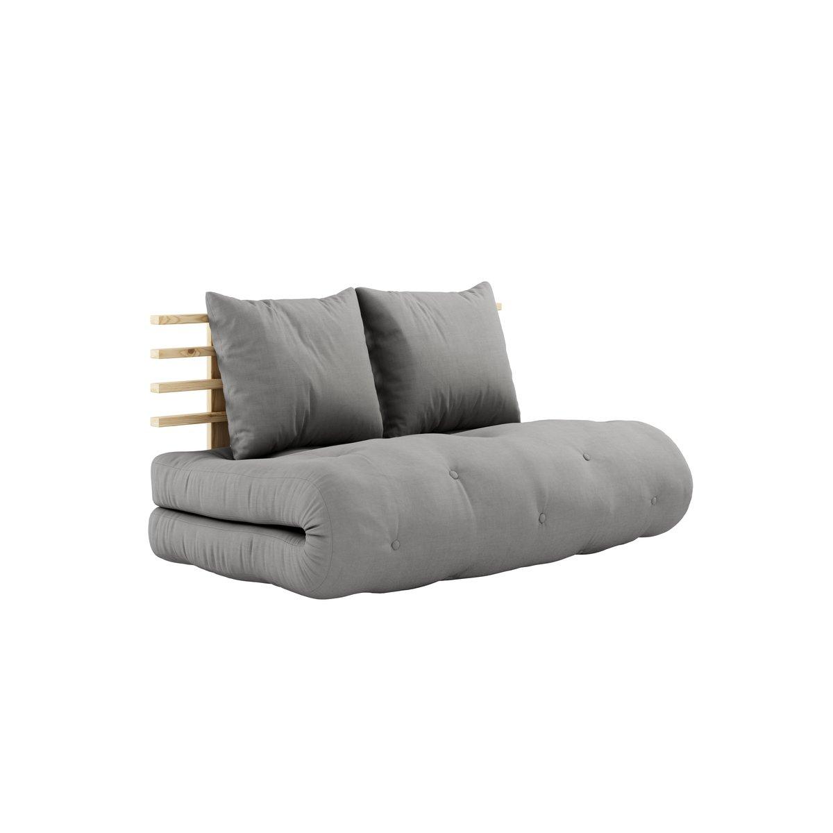 Sofa Shin Sano Karup Kolorowych Snów Futon (17) Sofa SHIN SANO natur - obrazek 19