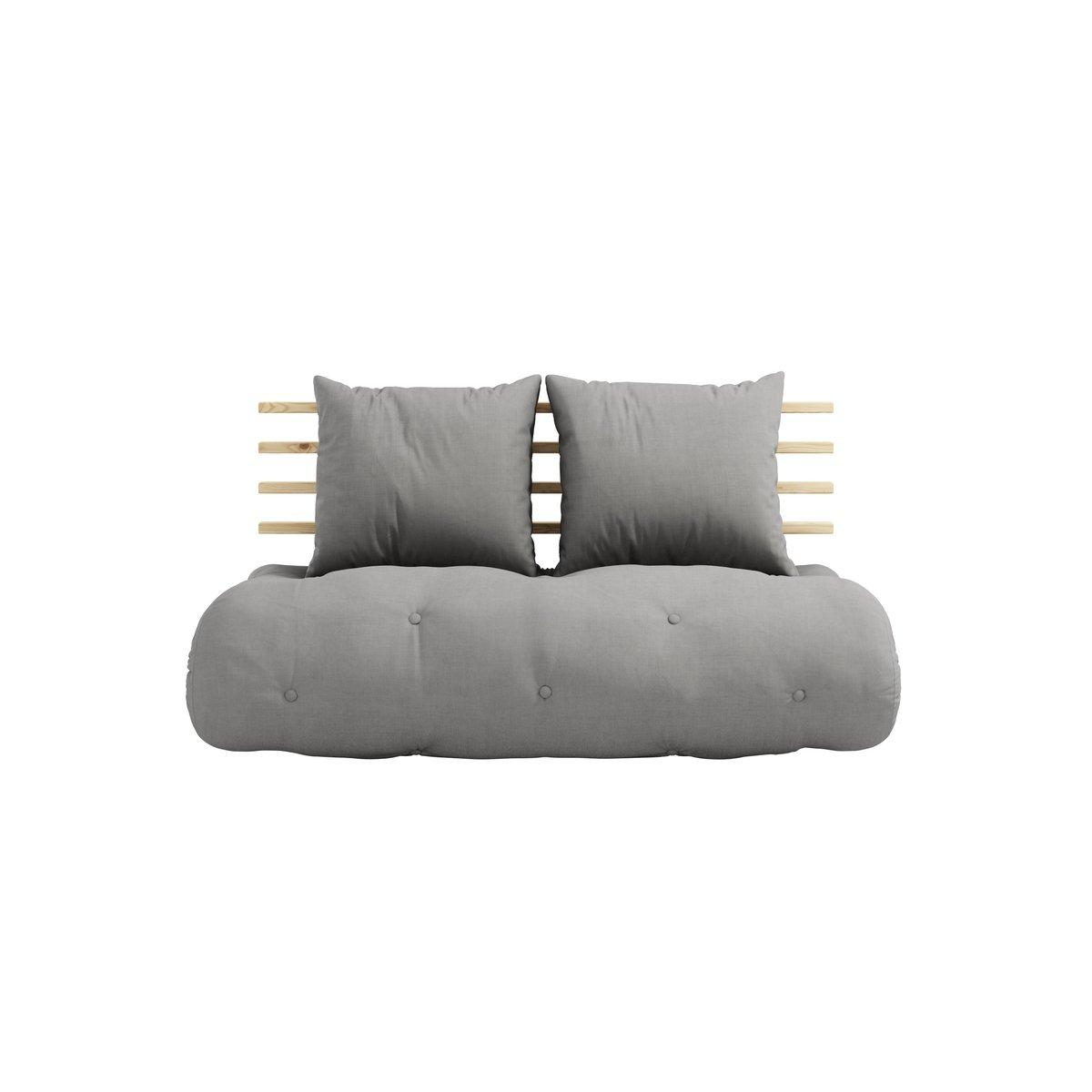 Sofa Shin Sano Karup Kolorowych Snów Futon (19) Sofa SHIN SANO natur - obrazek 21