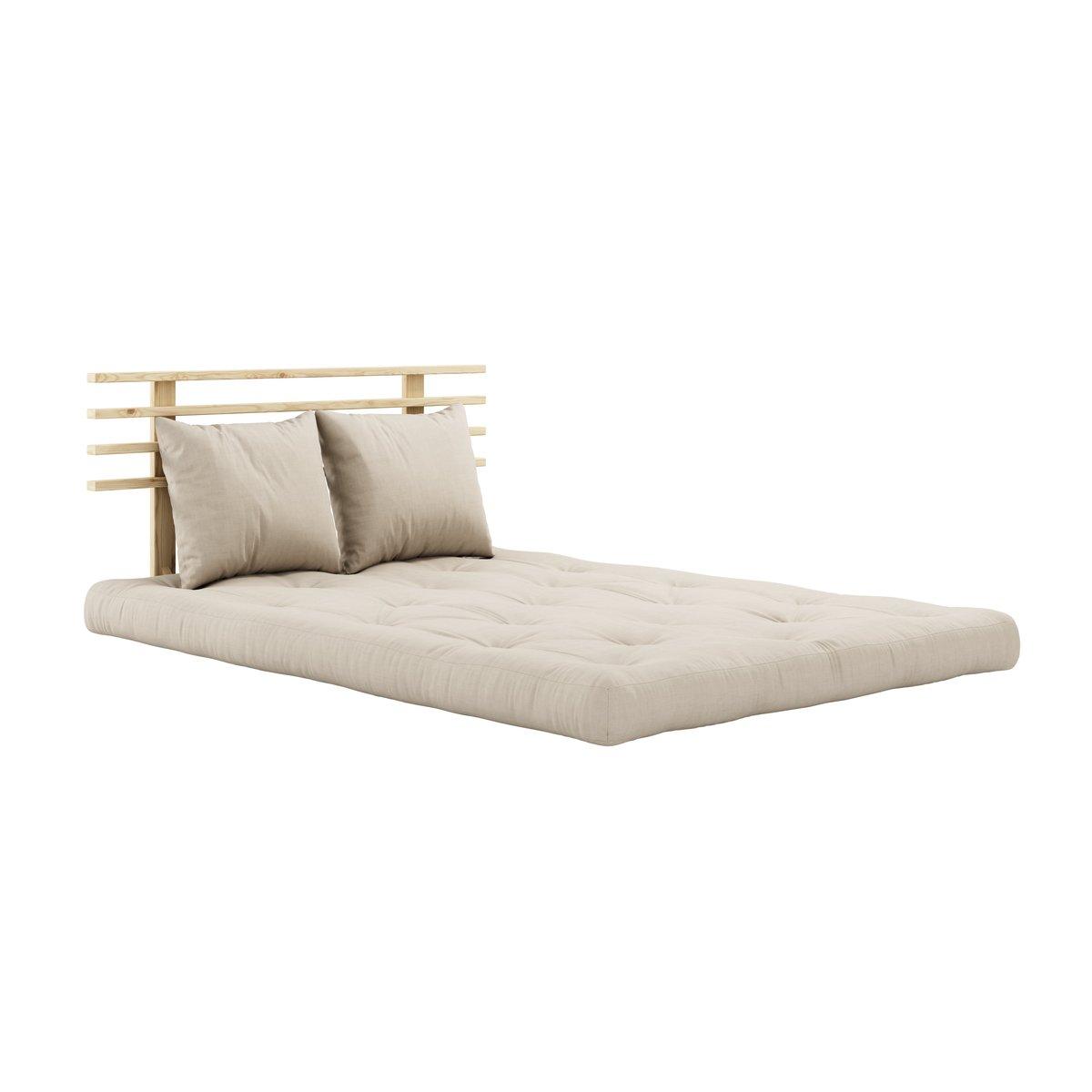 Sofa Shin Sano Karup Kolorowych Snów Futon (21) Sofa SHIN SANO natur - obrazek 23