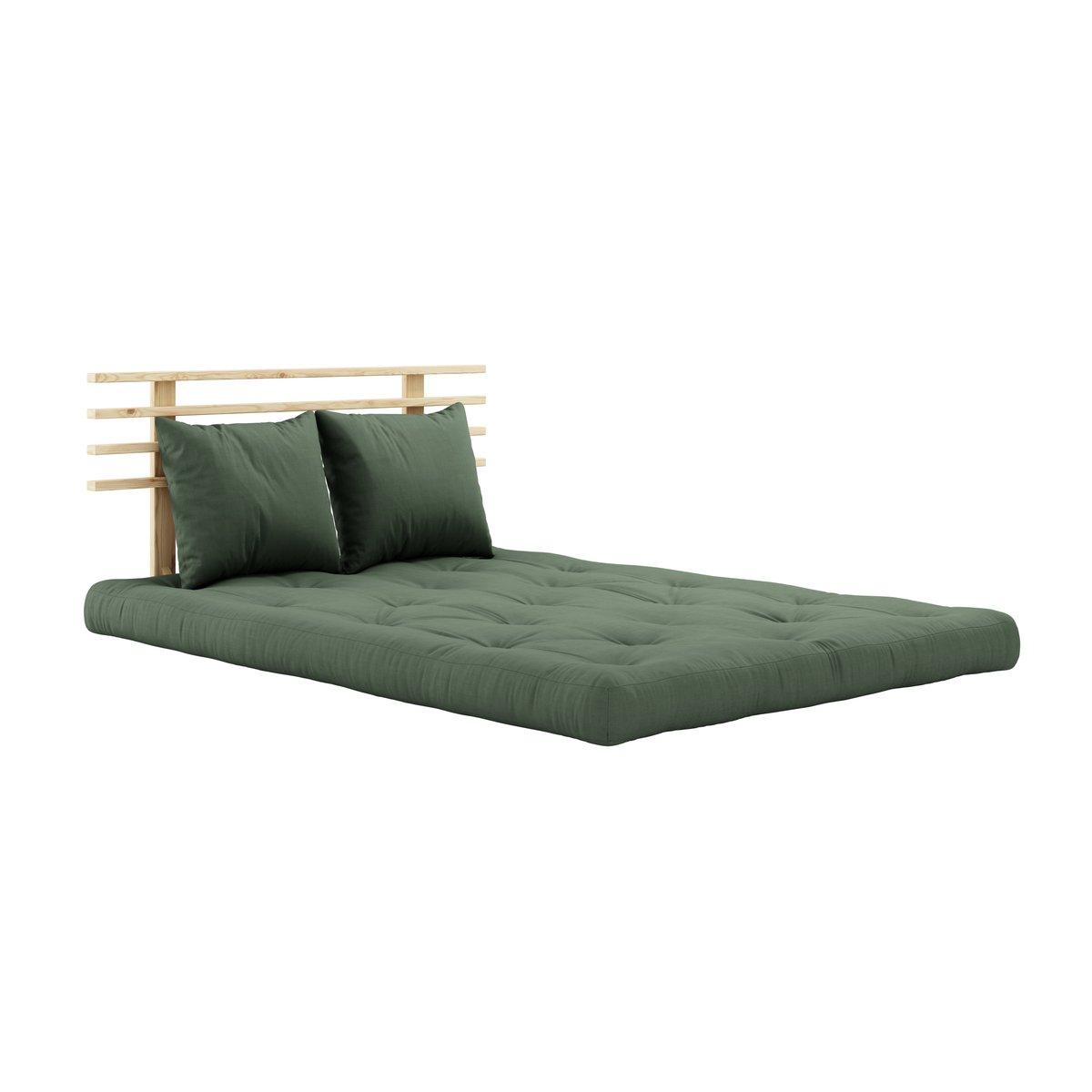 Sofa Shin Sano Karup Kolorowych Snów Futon (27) Sofa SHIN SANO natur - obrazek 29