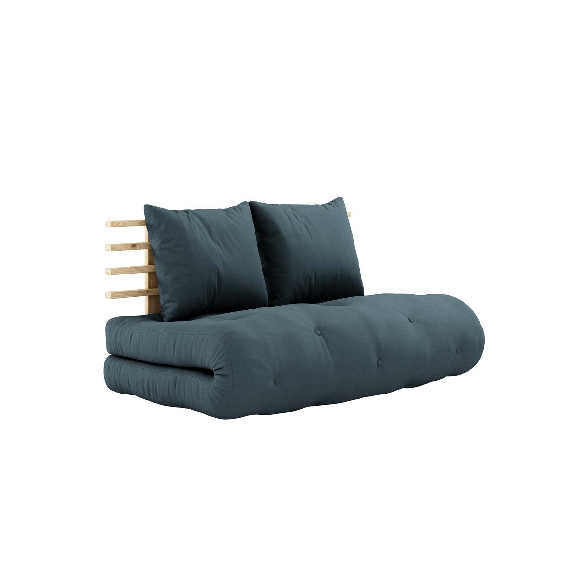 Sofa Shin Sano Karup Kolorowych Snów Futon (29) Sofa SHIN SANO natur - obrazek 31