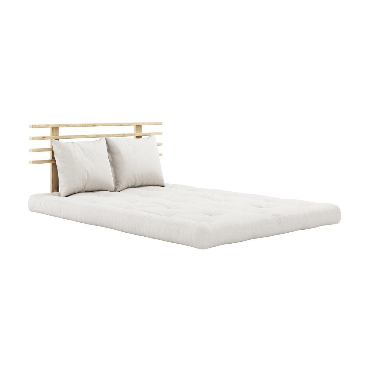 Sofa Shin Sano Karup Kolorowych Snów Futon (3) Sofa SHIN SANO natur - obrazek 5