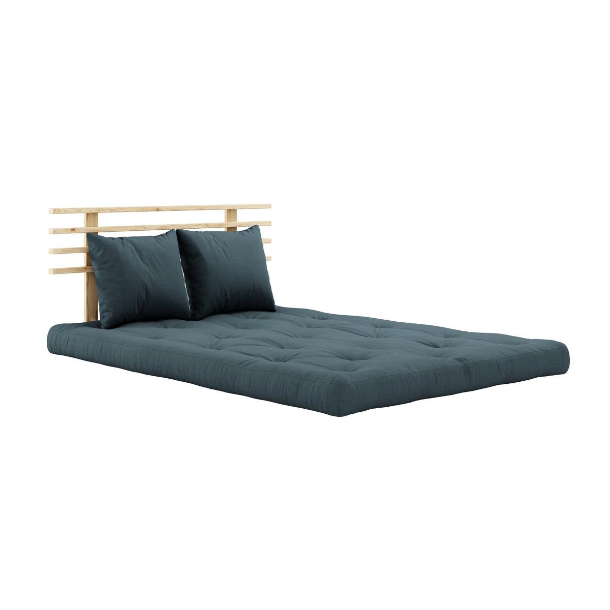Sofa Shin Sano Karup Kolorowych Snów Futon (30) Sofa SHIN SANO natur - obrazek 32