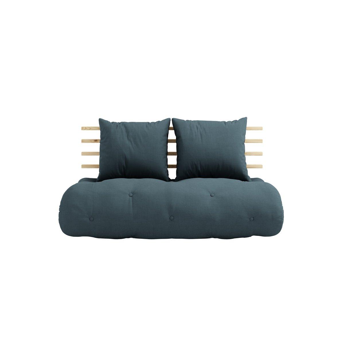 Sofa Shin Sano Karup Kolorowych Snów Futon (31) Sofa SHIN SANO natur - obrazek 33