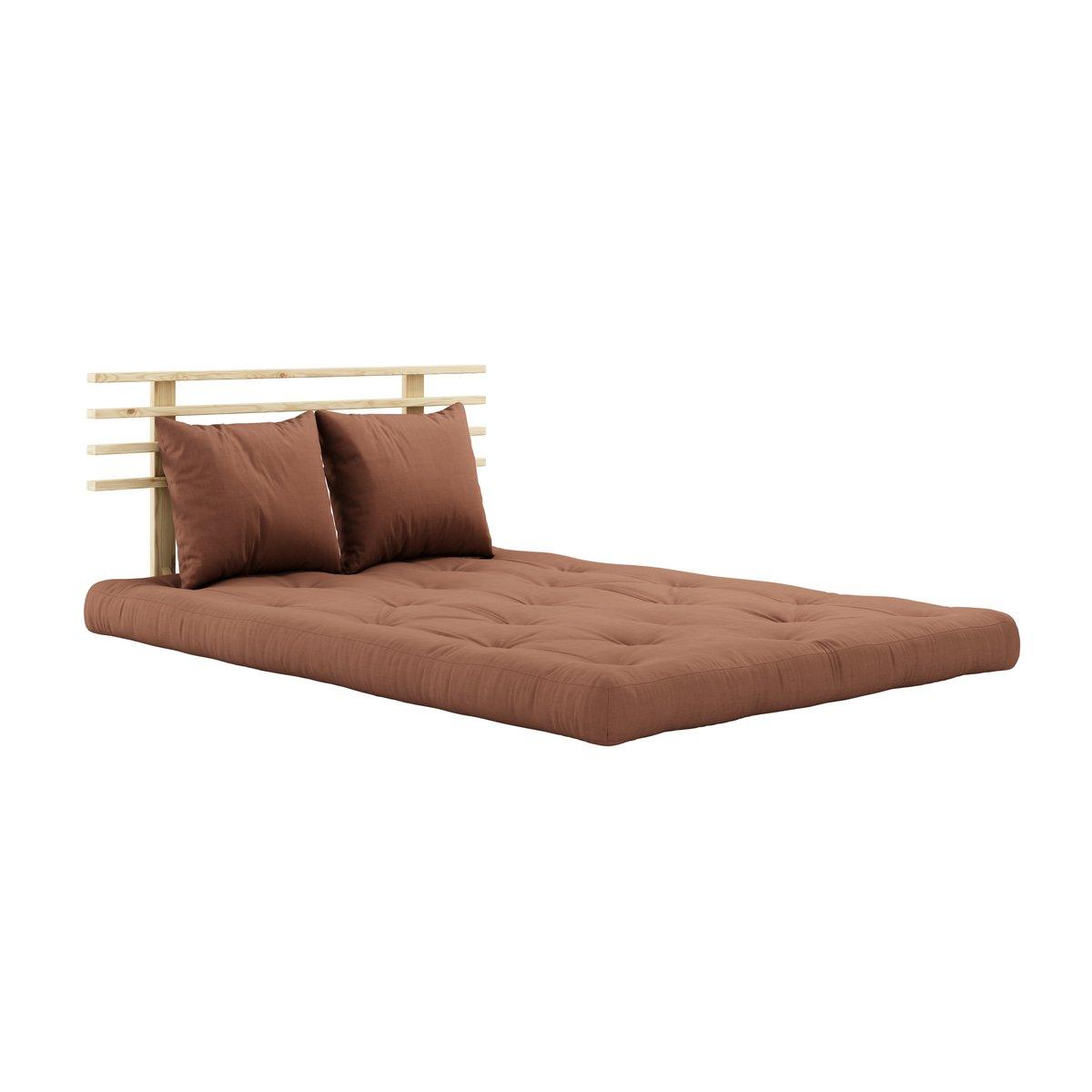 Sofa Shin Sano Karup Kolorowych Snów Futon (36) Sofa SHIN SANO natur - obrazek 38