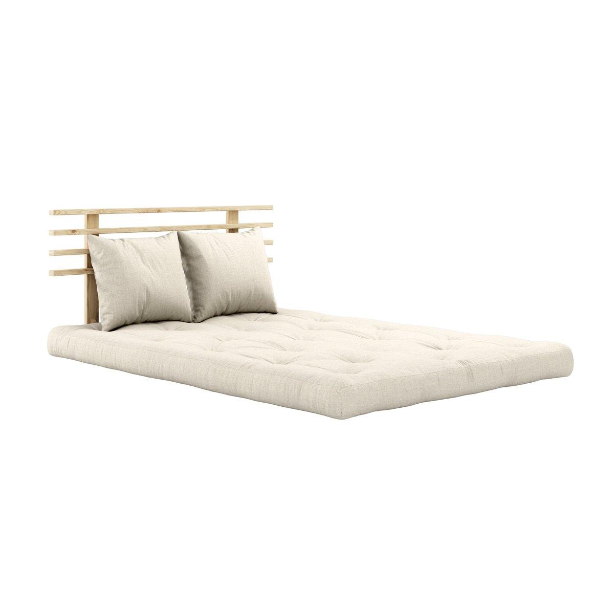 Sofa Shin Sano Karup Kolorowych Snów Futon (39) Sofa SHIN SANO natur - obrazek 41