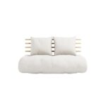 Sofa SHIN SANO natur - obrazek 6