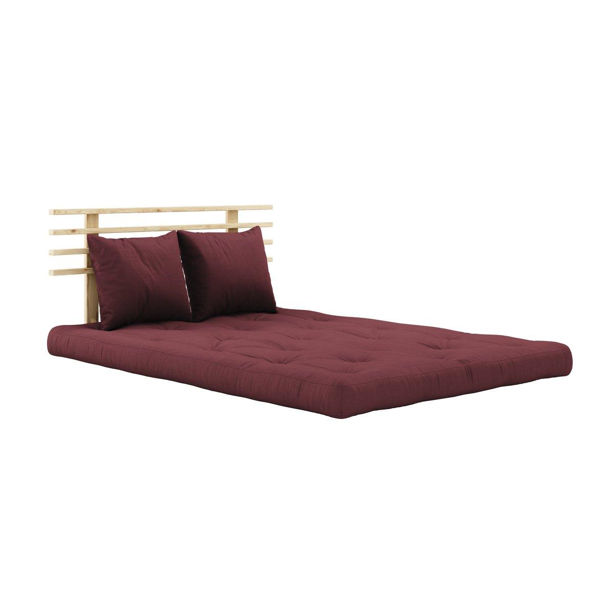 Sofa Shin Sano Karup Kolorowych Snów Futon (6) Sofa SHIN SANO natur - obrazek 8
