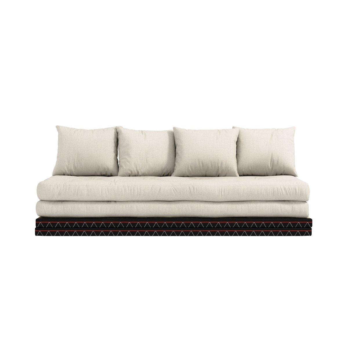 Sofa chico tatami Karup Kolorowych Snów Futon (1) Sofa CHICO - obrazek 5