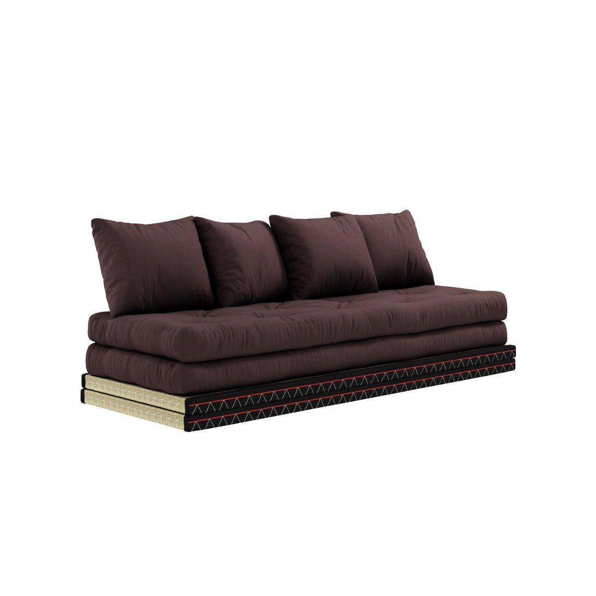 Sofa chico tatami Karup Kolorowych Snów Futon (10) Sofa CHICO - obrazek 14